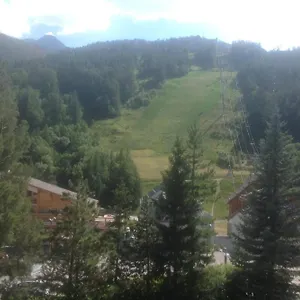 Or Near The Slopes Chaffrey Appartement Saint-Chaffrey