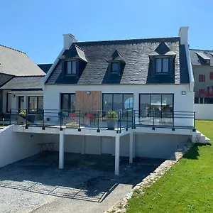 Maison D'exception ~ Vue ~ 100m De La Villa Camaret-sur-Mer